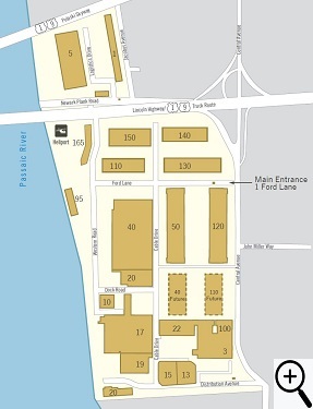 Our Development River Terminal Development